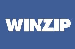 WinZip logo